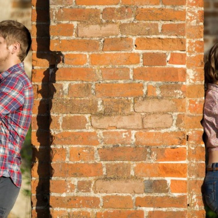Terapia de pareja