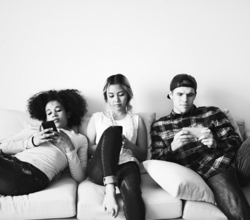 psicologia adicción a las nuevas tecnologías en Vallecas