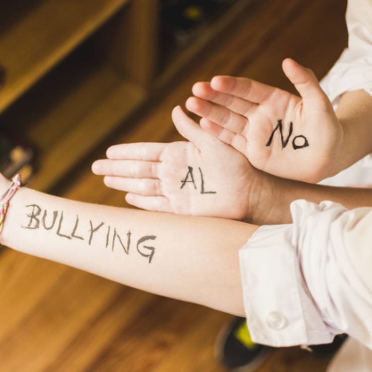 Psicólogía para adolescentes en Vallecas. Bullying