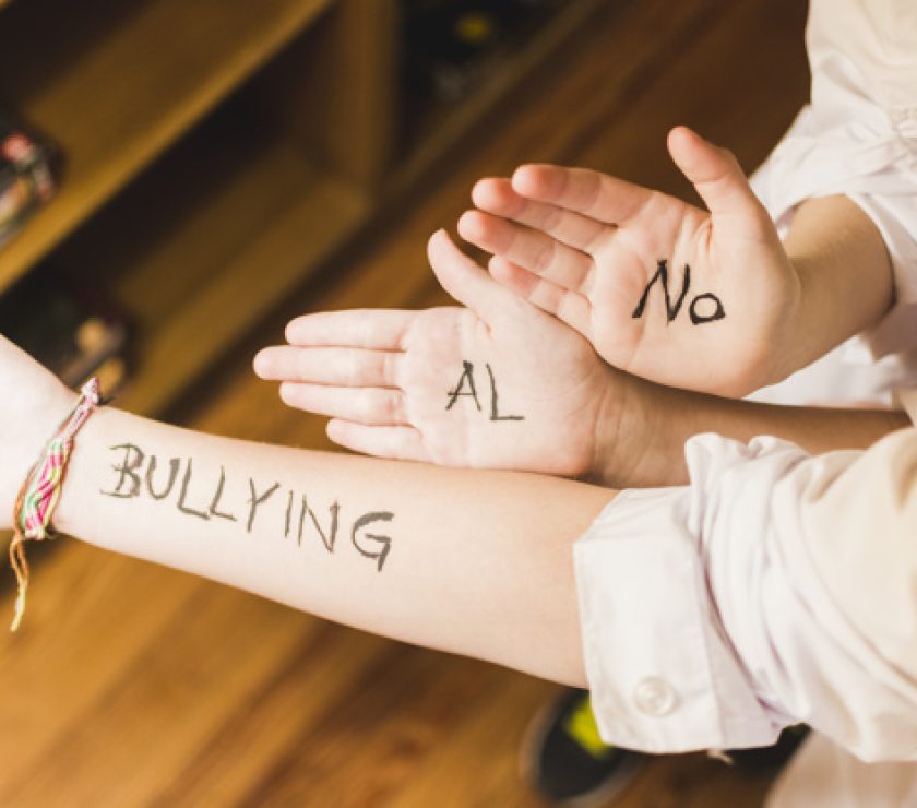 Psicólogía para adolescentes en Vallecas. Bullying