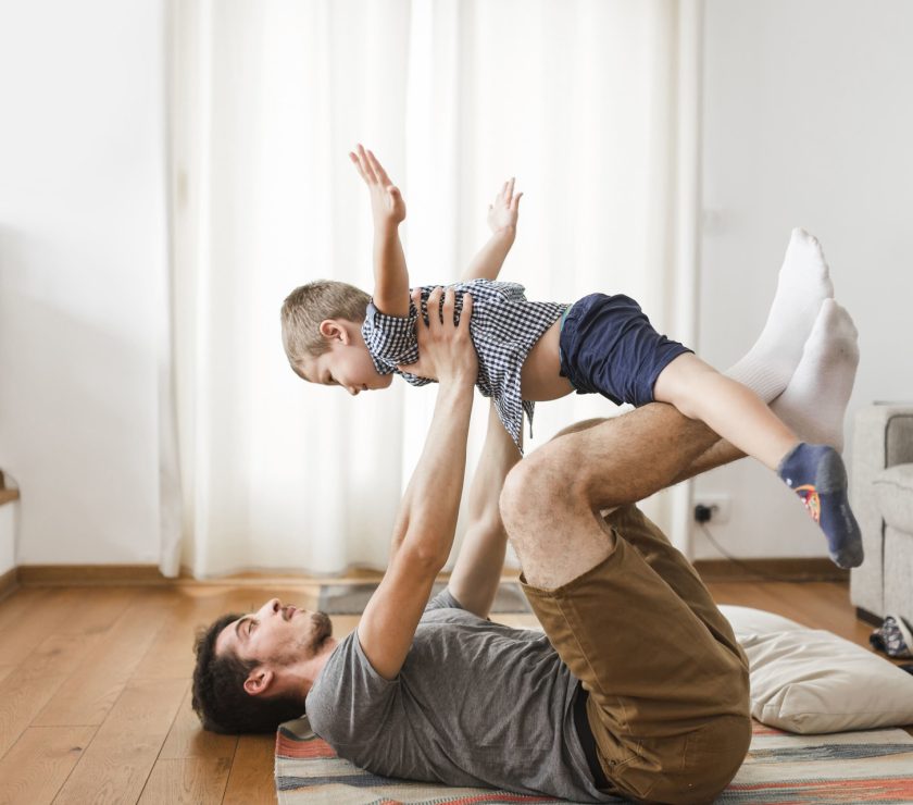 Élice Psicología psicólogos de familia en vallecas