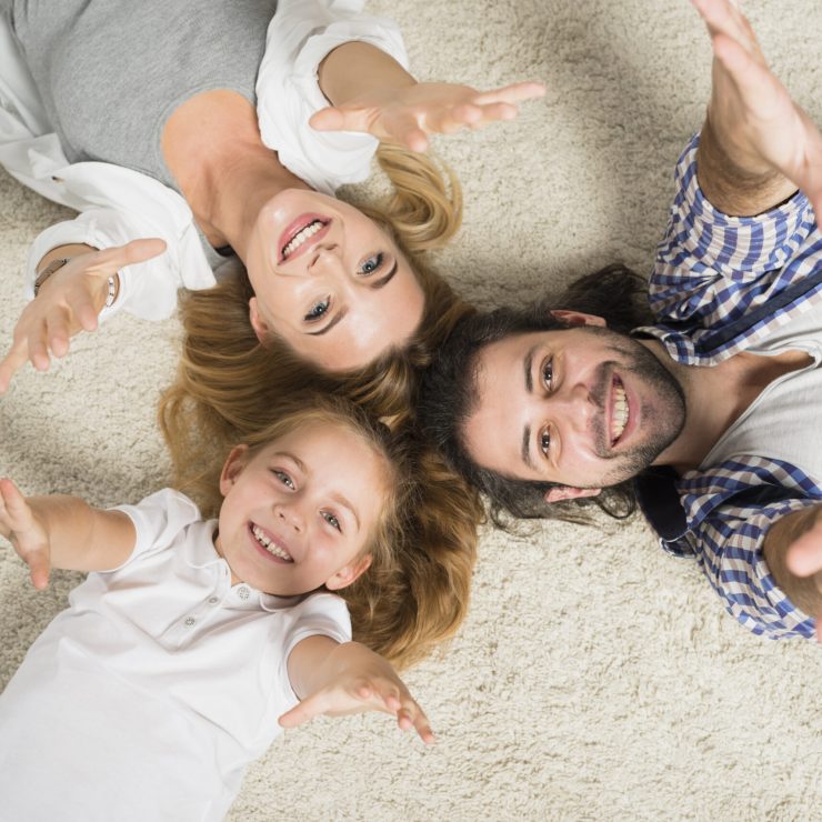 Terapia de famialia en vallecals con primera visita gratuita