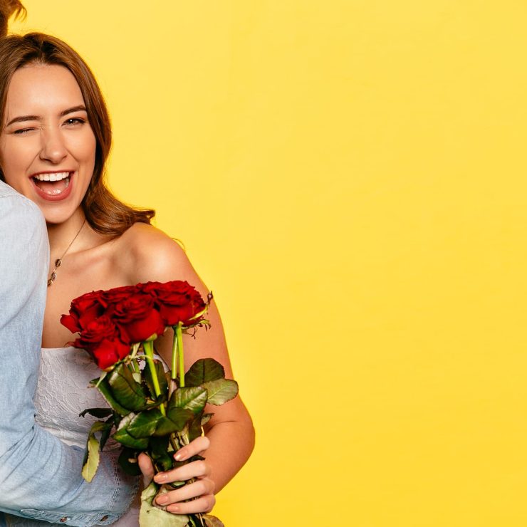 Terapia Discusiones de pareja