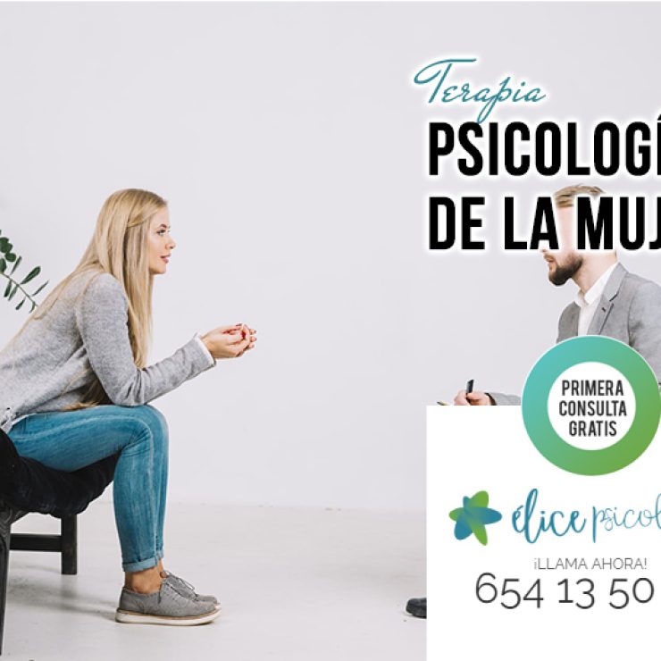 psicologia de la mujer en vallecas