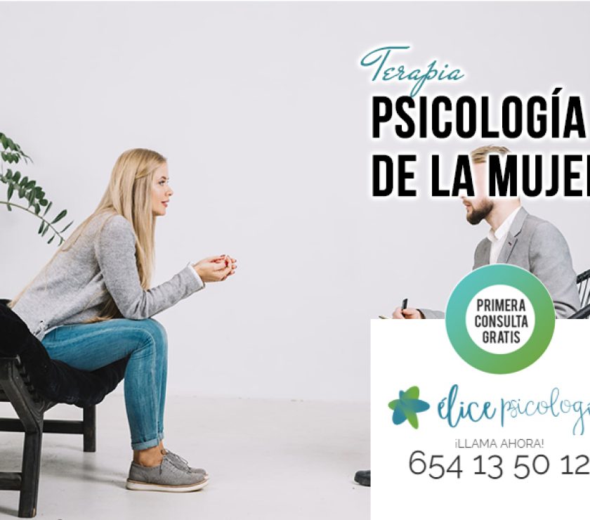 psicologia de la mujer en vallecas