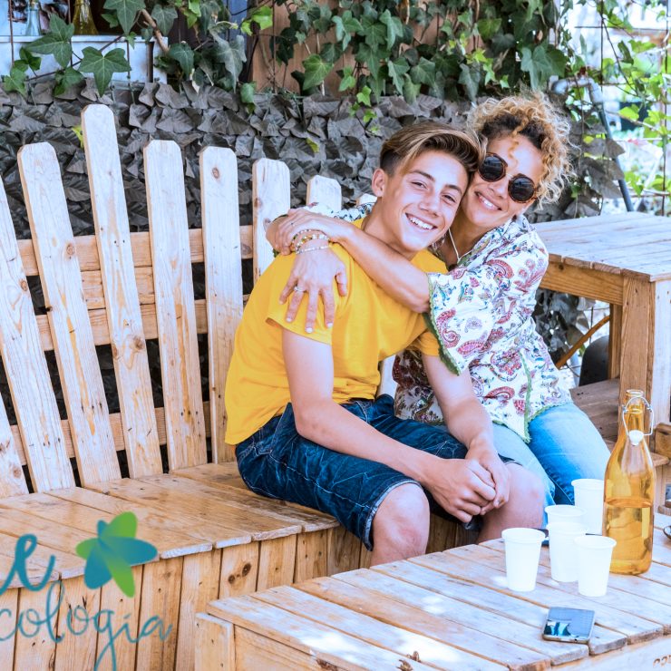 Adolescentes, pautas, verano, covid19. Psicólogos Élice Psicología