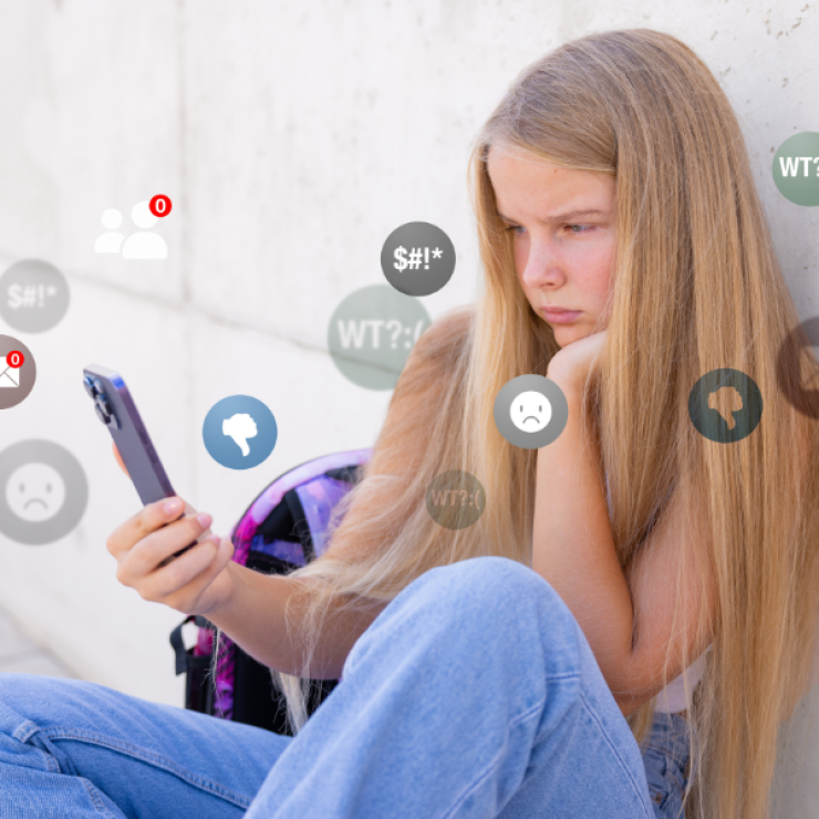 USO INADECUADO DE LAS REDES SOCIALES EN ADOLESCENTES_ÉLICE PSICOLOGÍA ALCALA DE HENARES