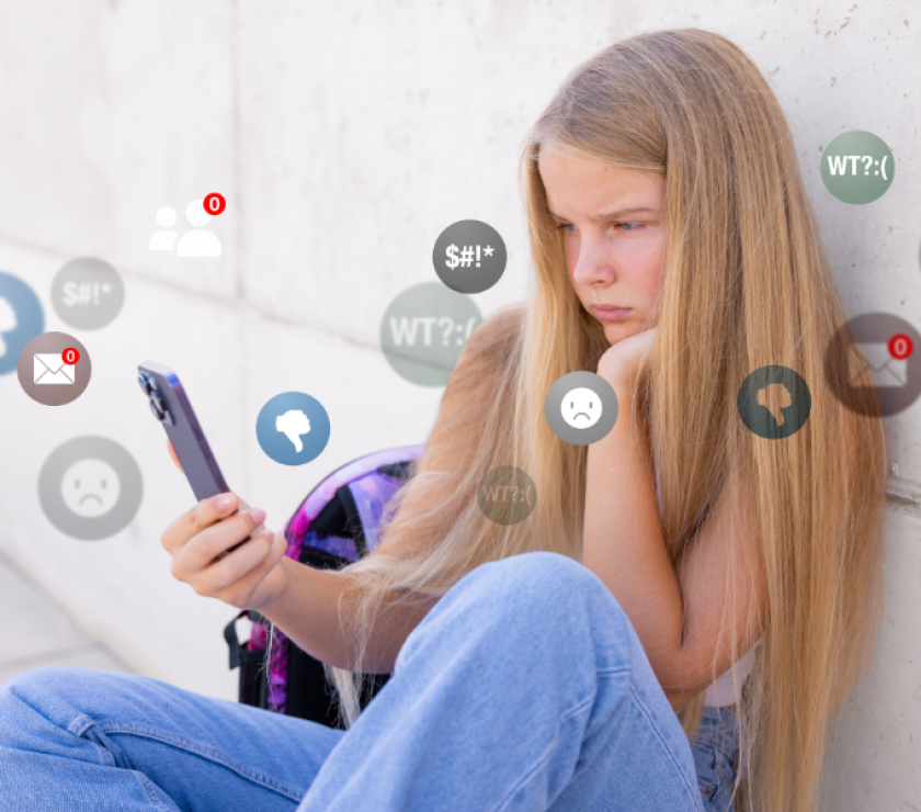 USO INADECUADO DE LAS REDES SOCIALES EN ADOLESCENTES_ÉLICE PSICOLOGÍA ALCALA DE HENARES