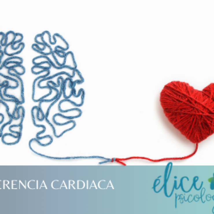 Coherencia cardiaca en Élice psicología