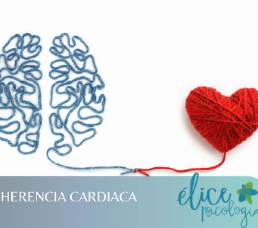 Coherencia cardiaca en Élice psicología