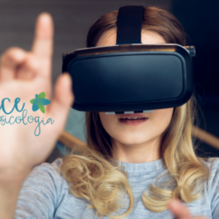 Terapia de Realidad virtual en Alcalá de Henares