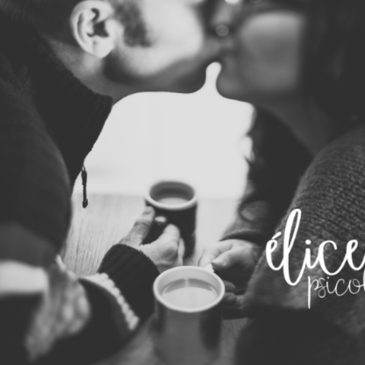 Beneficios del beso