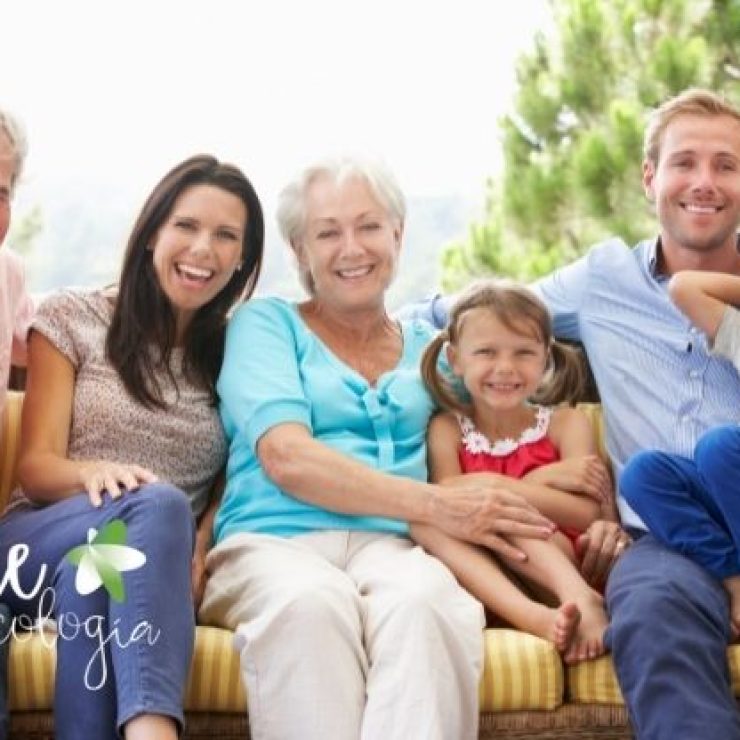 familias sin conflictos