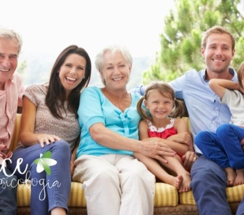 familias sin conflictos