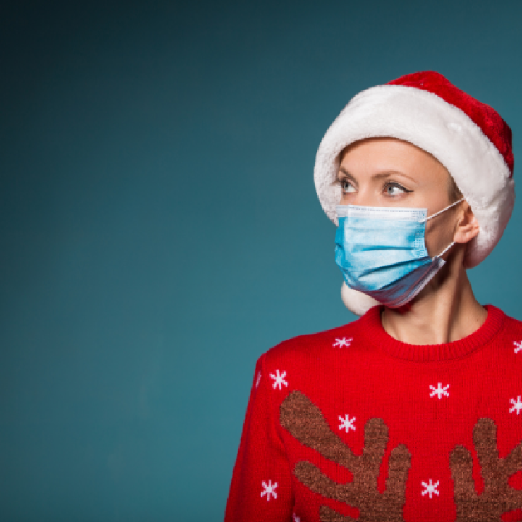 Navidad en pandemia. Gestión de nuestras emociones ante la Navidad