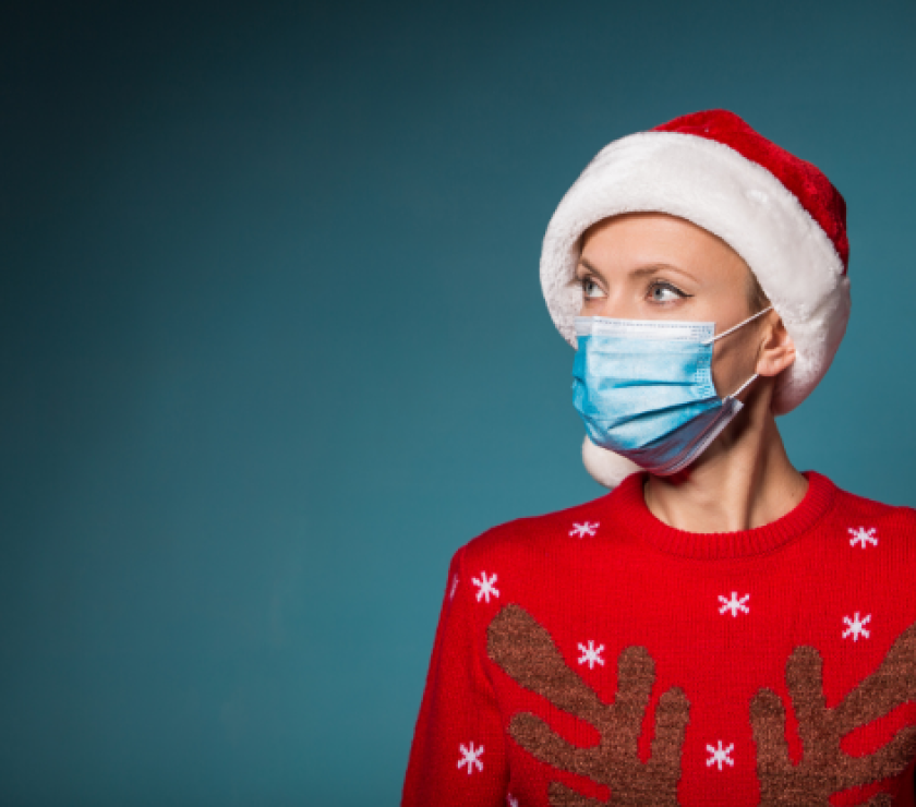 Navidad en pandemia. Gestión de nuestras emociones ante la Navidad