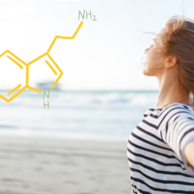 Serotonina