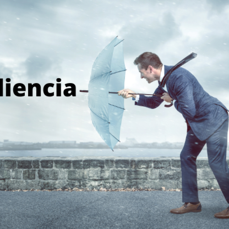 Resiliencia en Alcalá de Henares