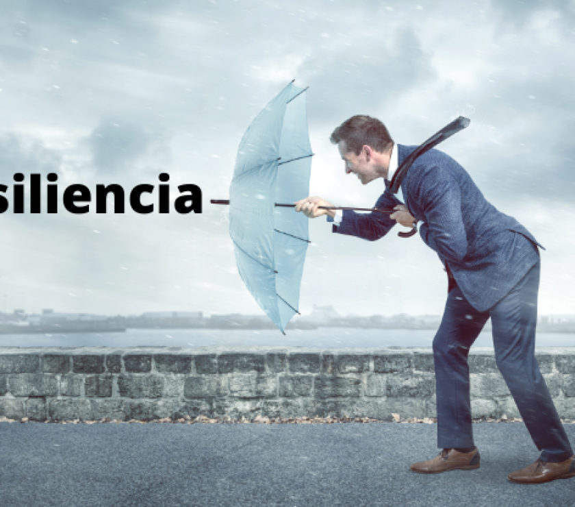Resiliencia en Alcalá de Henares