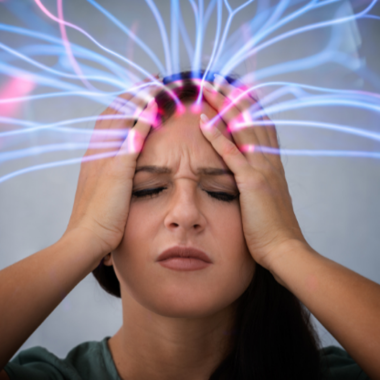 Terapia EMDR