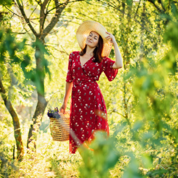 Beneficios del Verano para la Salud Mental