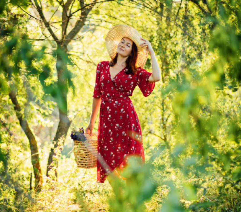 Beneficios del Verano para la Salud Mental