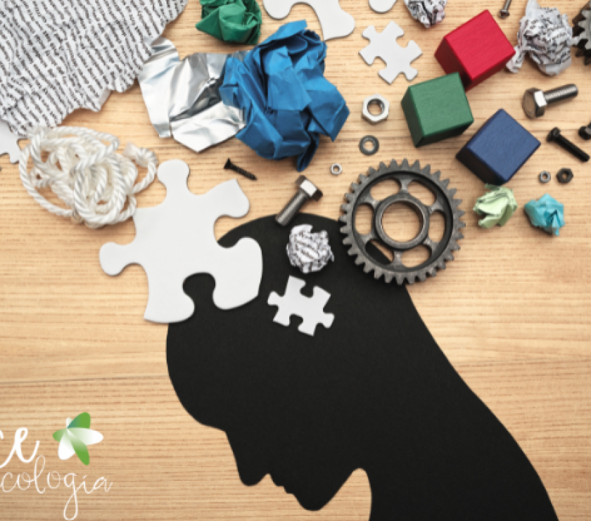 agotamiento mental y emocional en Élice Psicología en Alcalá de Henares
