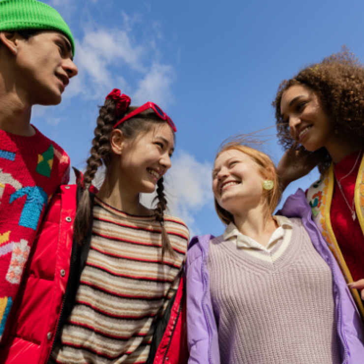 salud mental adolescente