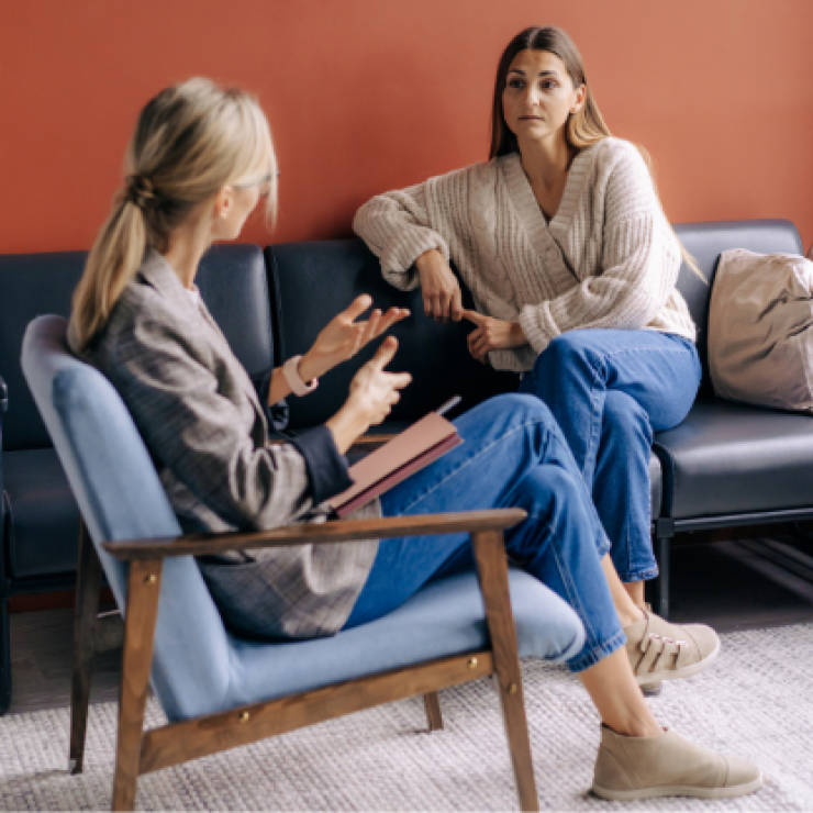 psicoterapia