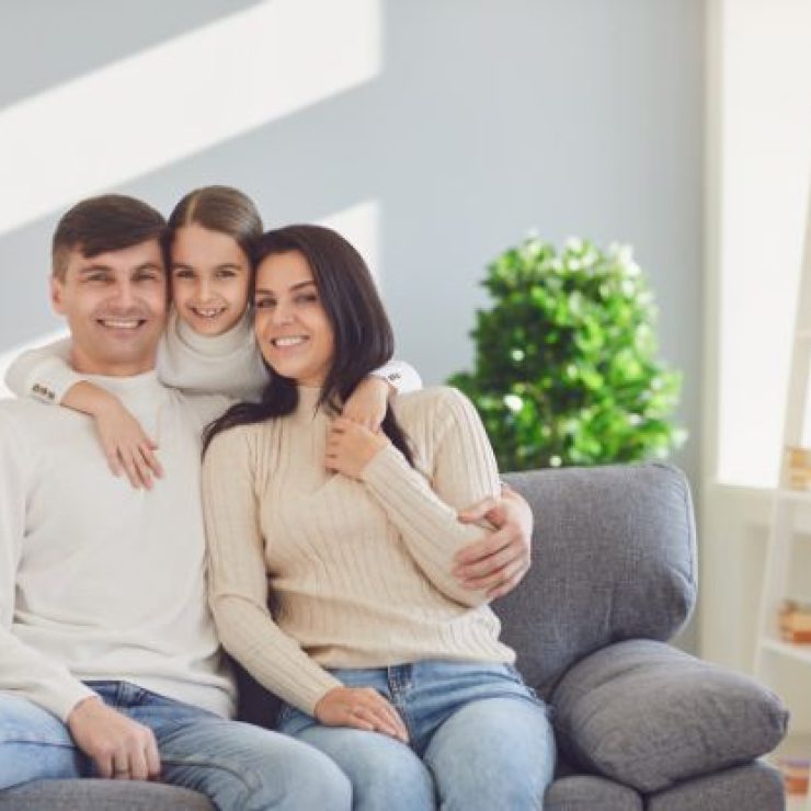 Cómo reducir conflictos en familia