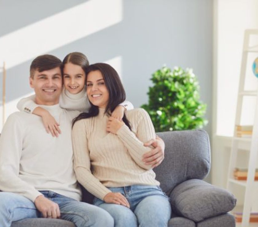 Cómo reducir conflictos en familia