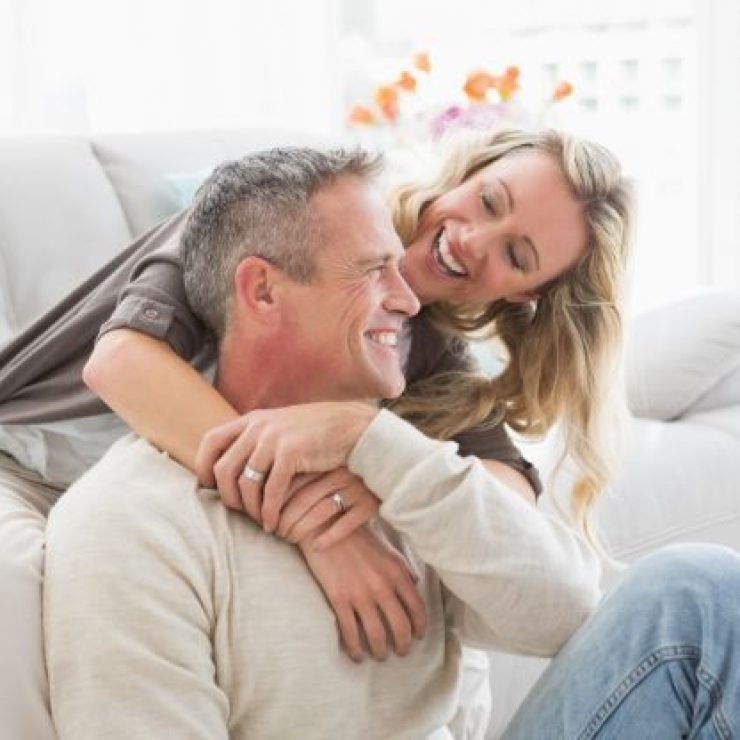 Cómo reducir el estrés en pareja