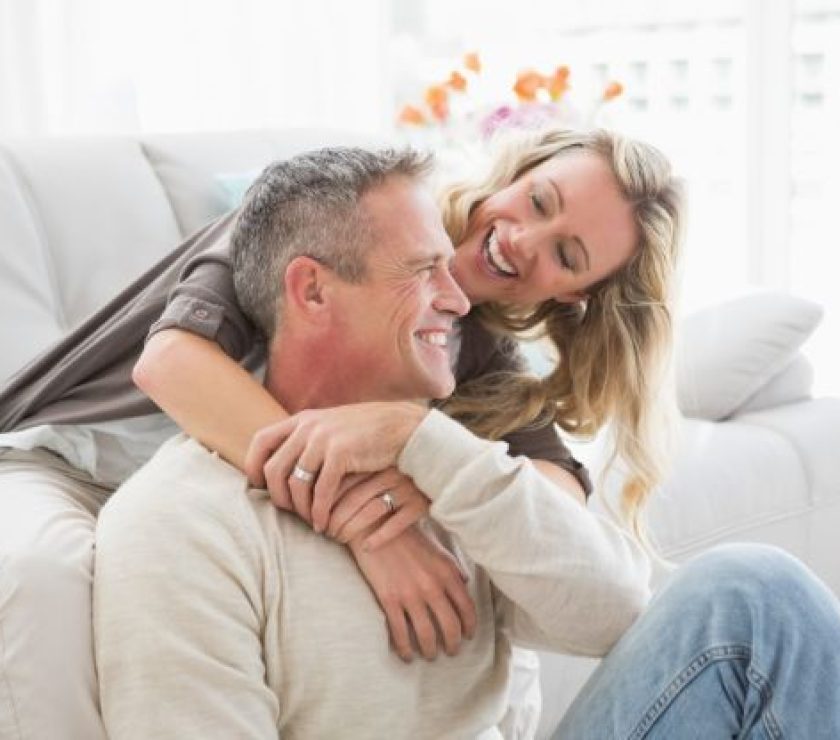 Cómo reducir el estrés en pareja