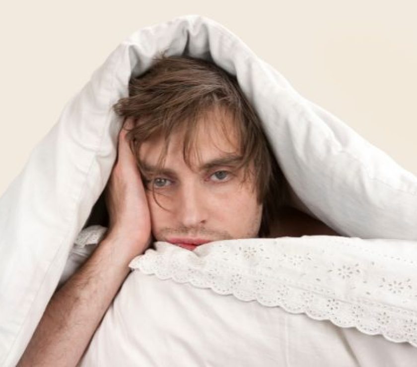 Insomnio veraniego