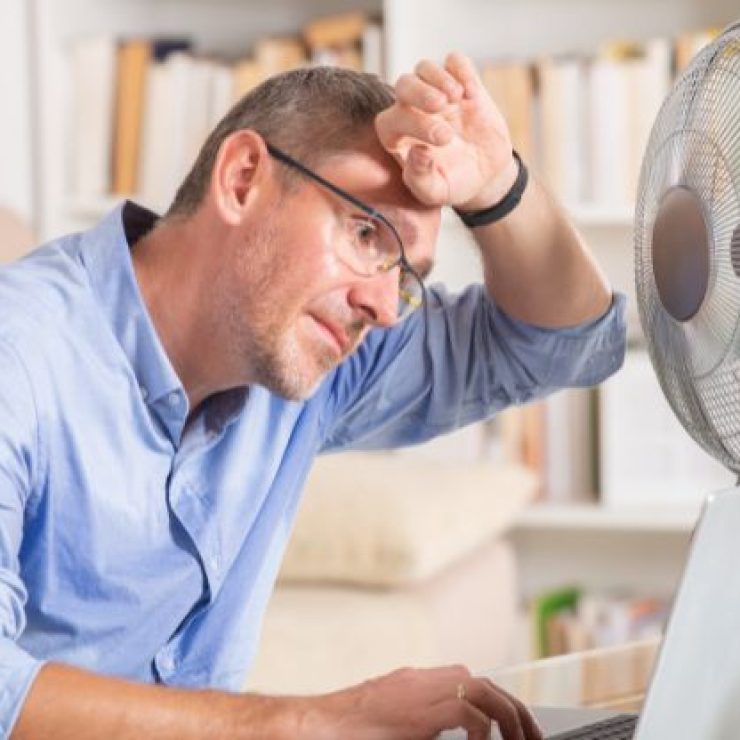 qué es la termofobia