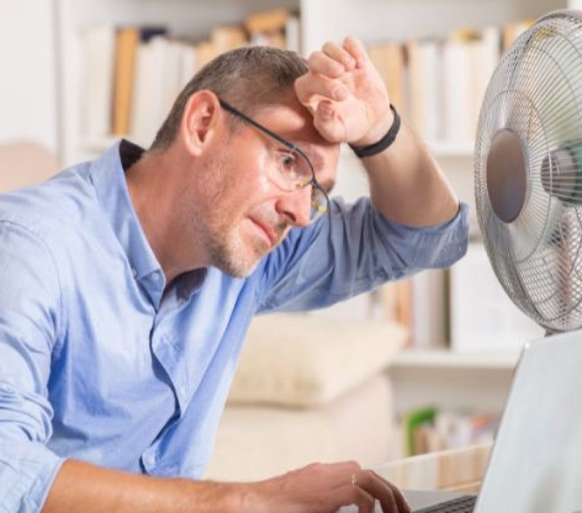 qué es la termofobia
