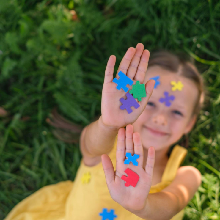 salud mental en la infancia