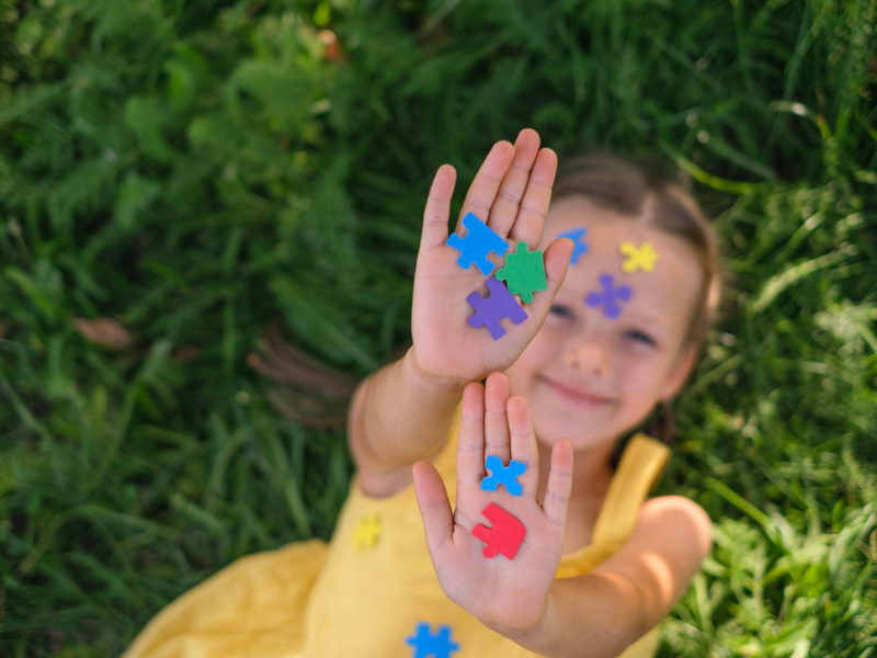 salud mental en la infancia