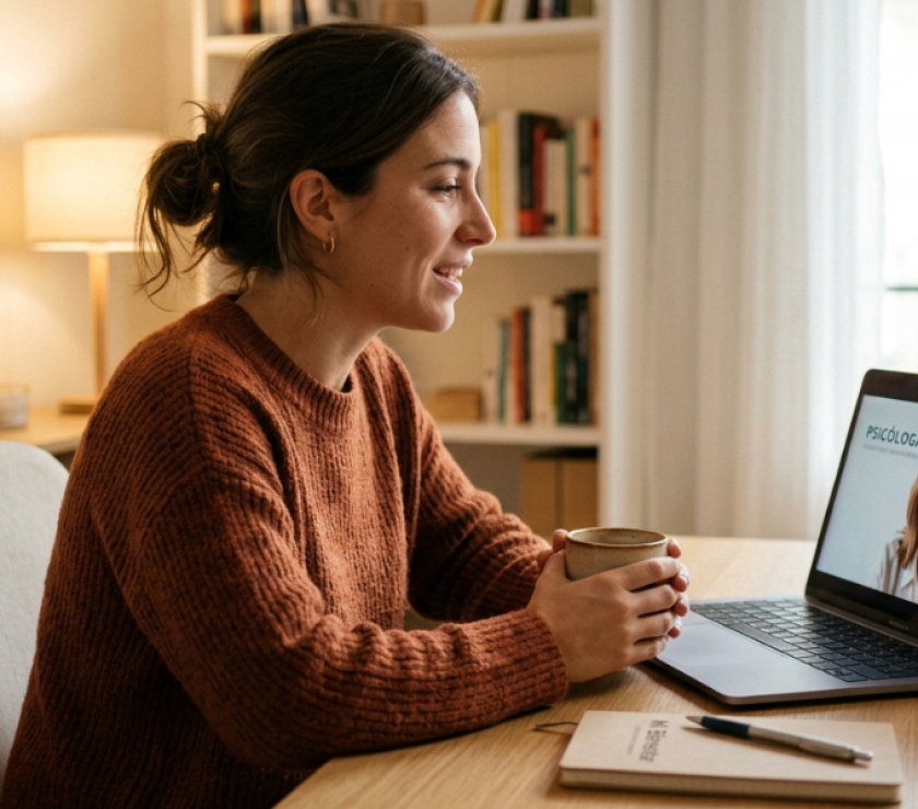 psicologo online